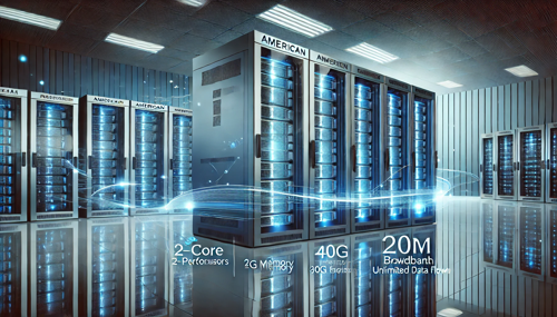 Recommended Korean Native Ip Cloud Server For Building Websites